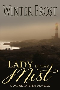 10. Lady in the Mist 7.26.12