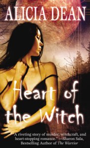 2. Heart of the Witch 12.1.09