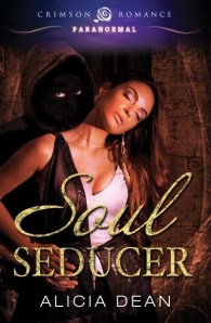 9. SOUL SEDUCER 6.4.12