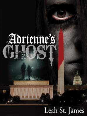 Adrienne's Ghost