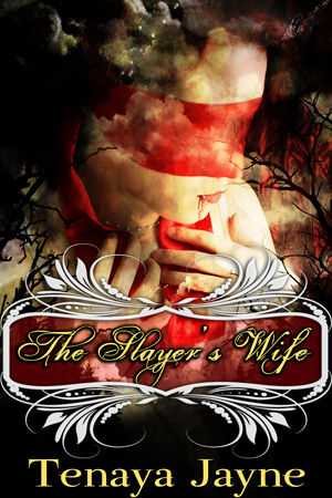 The Slayer's Wife