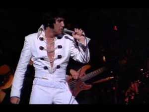 elvis 70s