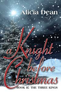 3. A Knight Before Christmas 10.19.10