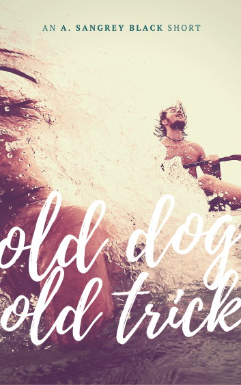 AnA.SangreyBlackShortsmall