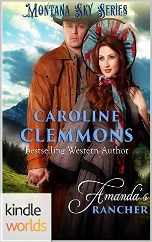 Amanda'sRancher