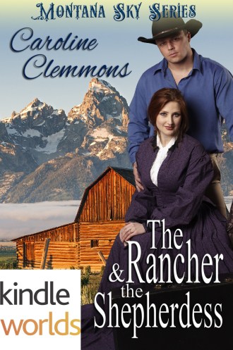 A Sunrise of Moulton Barn in the Grand Teton National Park, WY